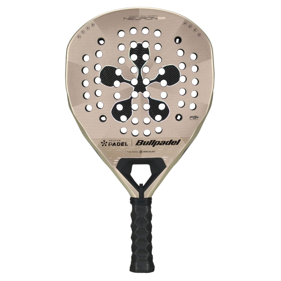 Bullpadel Neuron 02 Premier Padel 26